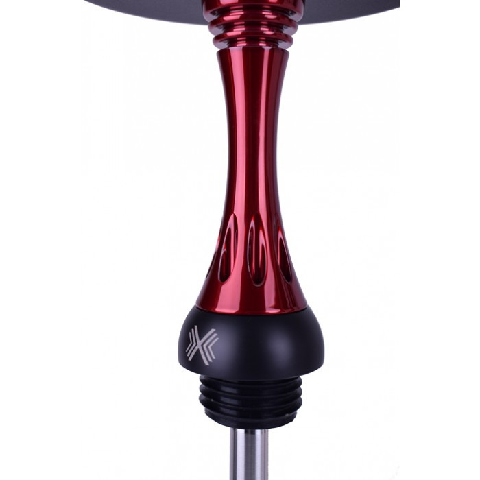 Кальян ALPHA HOOKAH X Red Candy