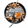 BLACK BURN 200 g - Creme Brulee BLACK BURN 200 g - Creme Brulee