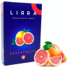 LIRRA 50G - Grapefruits LIRRA 50G - Grapefruits
